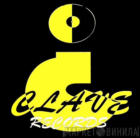 Clave Records - Винил CD и Кассеты лейбла Clave Records на сайте МаркетВинила