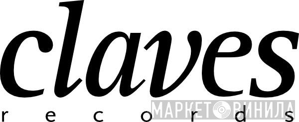 Claves Records SA - Винил CD и Кассеты лейбла Claves Records SA на сайте МаркетВинила