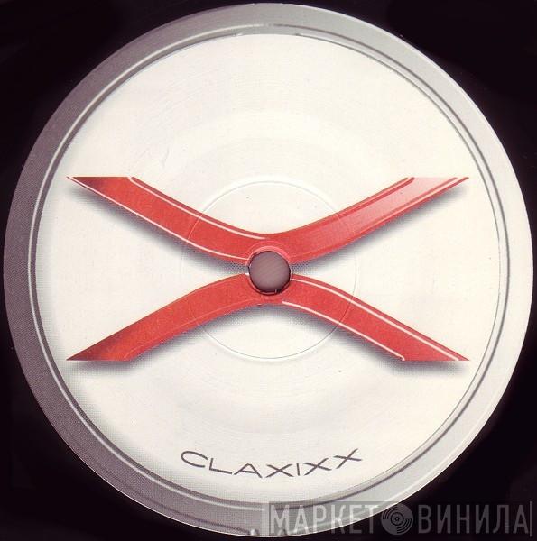 Claxixx - Винил CD и Кассеты лейбла Claxixx на сайте МаркетВинила
