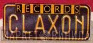 Claxon Records - Винил CD и Кассеты лейбла Claxon Records на сайте МаркетВинила