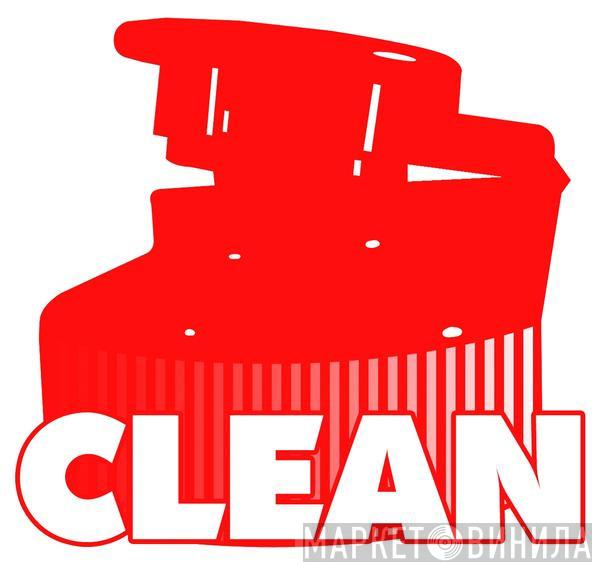 Clean Night - Винил CD и Кассеты лейбла Clean Night на сайте МаркетВинила
