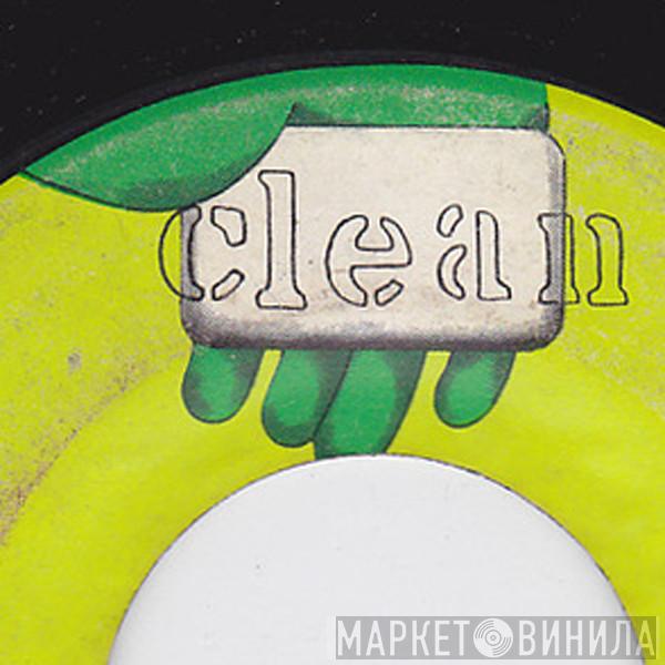 Clean - Винил CD и Кассеты лейбла Clean на сайте МаркетВинила