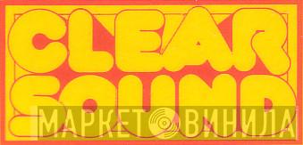 Clearsound - Винил CD и Кассеты лейбла Clearsound на сайте МаркетВинила