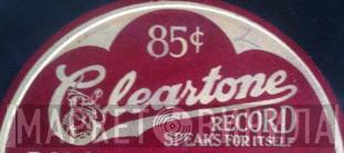 Cleartone Record - Винил CD и Кассеты лейбла Cleartone Record на сайте МаркетВинила