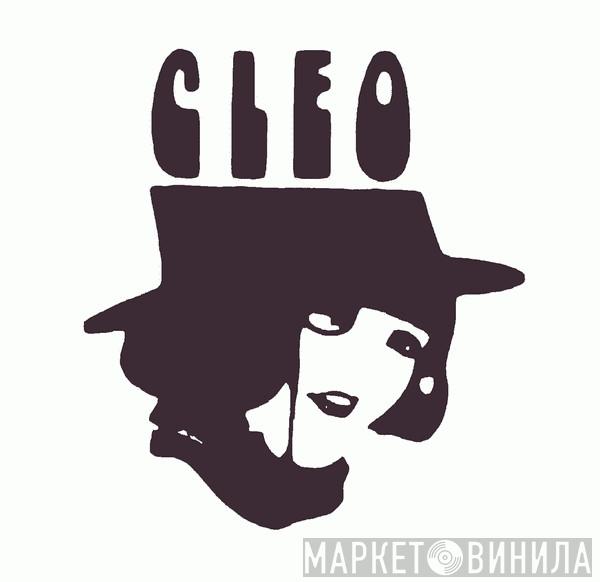 Cleo - Винил CD и Кассеты лейбла Cleo на сайте МаркетВинила