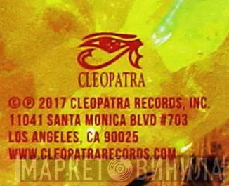 Cleopatra Records Inc. - Винил CD и Кассеты лейбла Cleopatra Records Inc. на сайте МаркетВинила