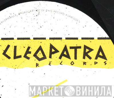 Cleopatra Records  - Винил CD и Кассеты лейбла Cleopatra Records (2) на сайте МаркетВинила