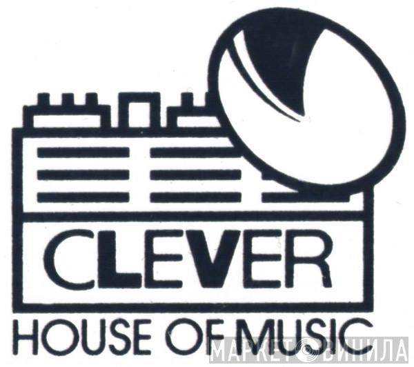 Clever House Of Music - Винил CD и Кассеты лейбла Clever House Of Music на сайте МаркетВинила