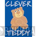 Clever Teddy - Винил CD и Кассеты лейбла Clever Teddy на сайте МаркетВинила