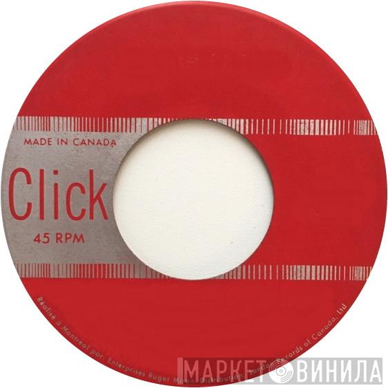 Click  - Винил CD и Кассеты лейбла Click (2) на сайте МаркетВинила