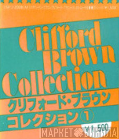Clifford Brown Collection - Винил CD и Кассеты лейбла Clifford Brown Collection на сайте МаркетВинила