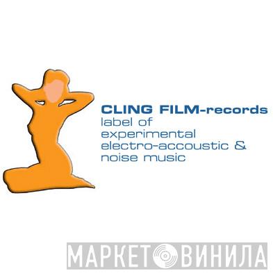 Cling Film-Records - Винил CD и Кассеты лейбла Cling Film-Records на сайте МаркетВинила