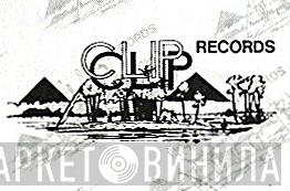 Clip Records  - Винил CD и Кассеты лейбла Clip Records (2) на сайте МаркетВинила