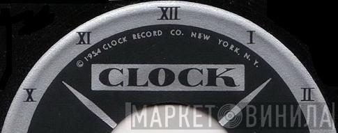 Clock Record Co. - Винил CD и Кассеты лейбла Clock Record Co. на сайте МаркетВинила
