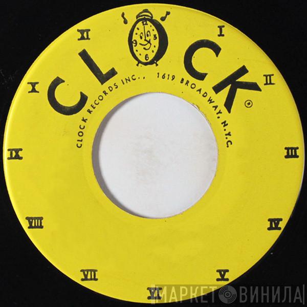 Clock  - Винил CD и Кассеты лейбла Clock (2) на сайте МаркетВинила