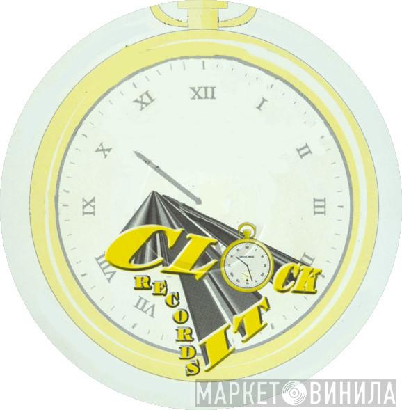 Clockit Records - Винил CD и Кассеты лейбла Clockit Records на сайте МаркетВинила