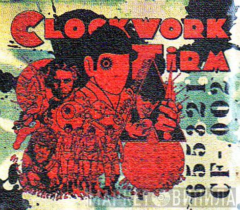 Clockwork Firm - Винил CD и Кассеты лейбла Clockwork Firm на сайте МаркетВинила