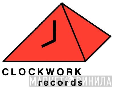 Clockwork Records  - Винил CD и Кассеты лейбла Clockwork Records (5) на сайте МаркетВинила
