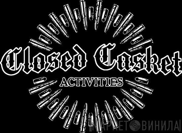 Closed Casket Activities - Винил CD и Кассеты лейбла Closed Casket Activities на сайте МаркетВинила