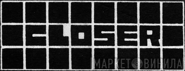 Closer Records - Винил CD и Кассеты лейбла Closer Records на сайте МаркетВинила