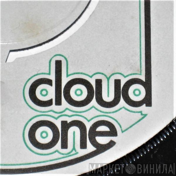 Cloud One - Винил CD и Кассеты лейбла Cloud One на сайте МаркетВинила