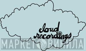 Cloud Recordings - Винил CD и Кассеты лейбла Cloud Recordings на сайте МаркетВинила