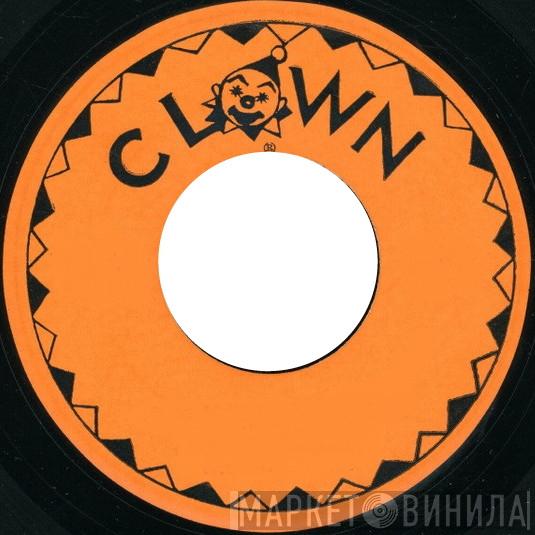 Clown  - Винил CD и Кассеты лейбла Clown (2) на сайте МаркетВинила