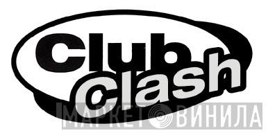 Club Clash - Винил CD и Кассеты лейбла Club Clash на сайте МаркетВинила
