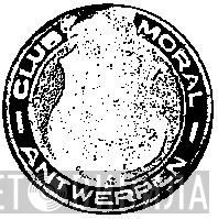 Club Moral - Винил CD и Кассеты лейбла Club Moral на сайте МаркетВинила