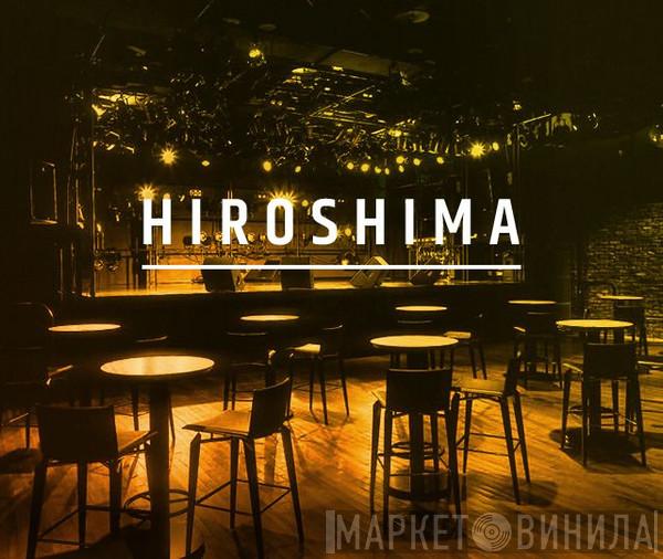 Club Quattro, Hiroshima - Винил CD и Кассеты лейбла Club Quattro, Hiroshima на сайте МаркетВинила