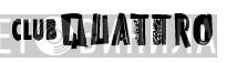 Club Quattro - Винил CD и Кассеты лейбла Club Quattro на сайте МаркетВинила