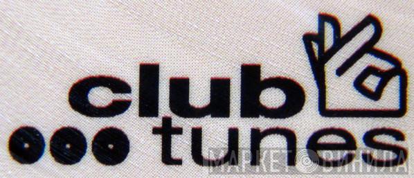 Club Tunes  - Винил CD и Кассеты лейбла Club Tunes (2) на сайте МаркетВинила