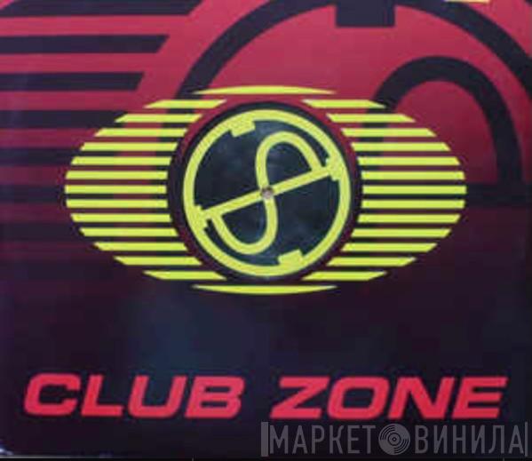 Club Zone - Винил CD и Кассеты лейбла Club Zone на сайте МаркетВинила