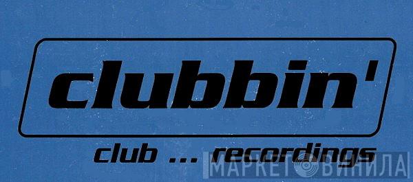 Clubbin' Records - Винил CD и Кассеты лейбла Clubbin' Records на сайте МаркетВинила