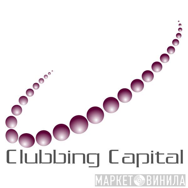 Clubbing Capital - Винил CD и Кассеты лейбла Clubbing Capital на сайте МаркетВинила