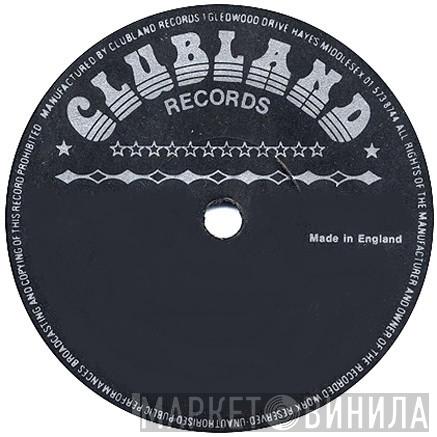 Clubland Records  - Винил CD и Кассеты лейбла Clubland Records (2) на сайте МаркетВинила