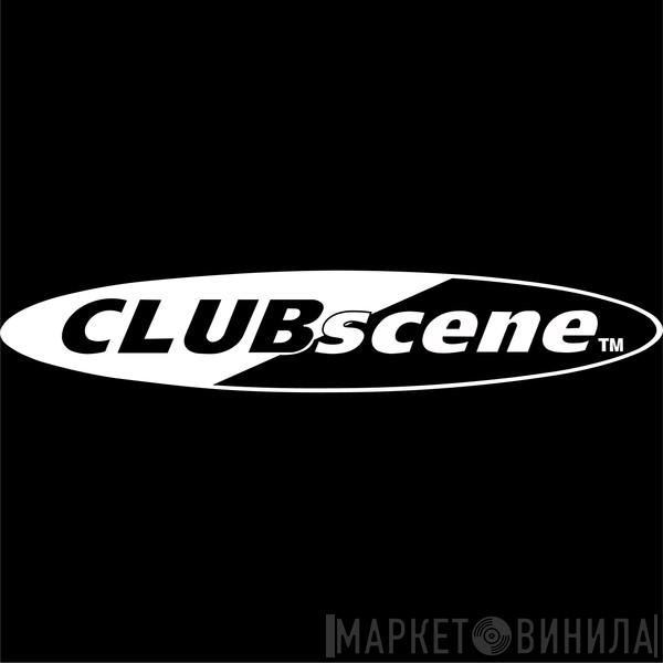 Clubscene Records - Винил CD и Кассеты лейбла Clubscene Records на сайте МаркетВинила