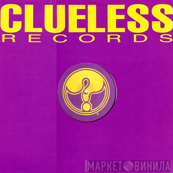 Clueless Records - Винил CD и Кассеты лейбла Clueless Records на сайте МаркетВинила