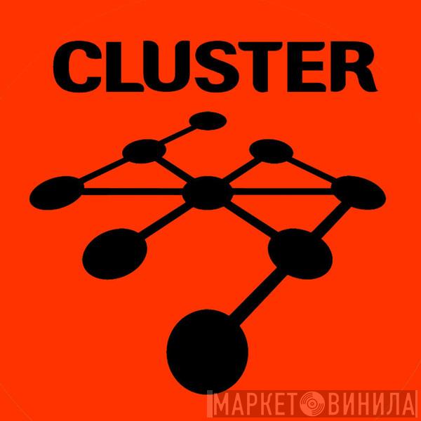 Cluster Records - Винил CD и Кассеты лейбла Cluster Records на сайте МаркетВинила