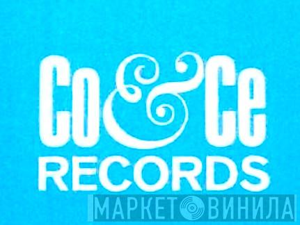Co & Ce Records - Винил CD и Кассеты лейбла Co & Ce Records на сайте МаркетВинила
