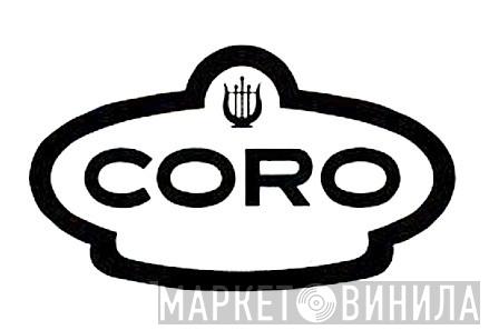 CoRo - Винил CD и Кассеты лейбла CoRo на сайте МаркетВинила