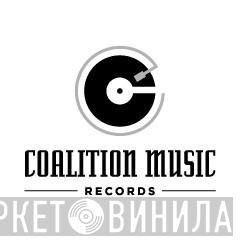 Coalition Music Records - Винил CD и Кассеты лейбла Coalition Music Records на сайте МаркетВинила