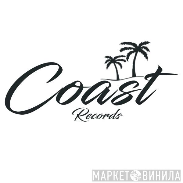 Coast Records  - Винил CD и Кассеты лейбла Coast Records (7) на сайте МаркетВинила