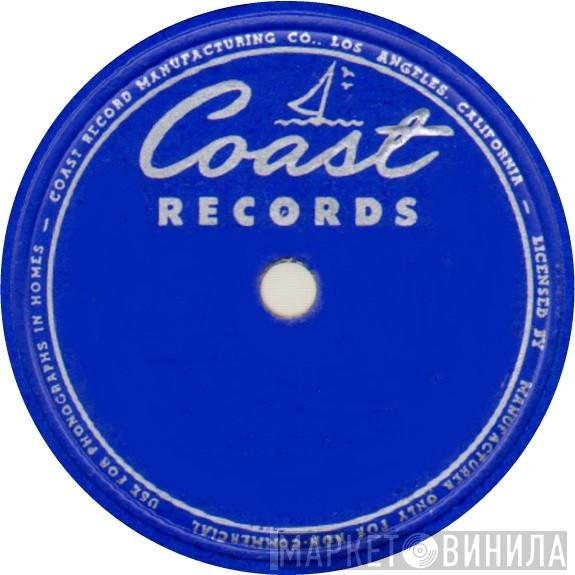 Coast Records - Винил CD и Кассеты лейбла Coast Records на сайте МаркетВинила