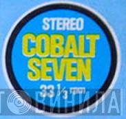 Cobalt Seven - Винил CD и Кассеты лейбла Cobalt Seven на сайте МаркетВинила