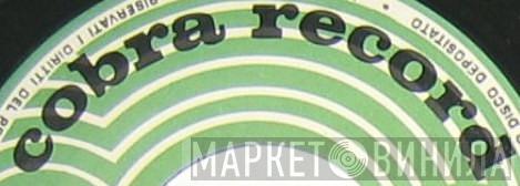 Cobra Record - Винил CD и Кассеты лейбла Cobra Record на сайте МаркетВинила