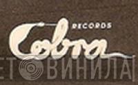 Cobra Records  - Винил CD и Кассеты лейбла Cobra Records (10) на сайте МаркетВинила