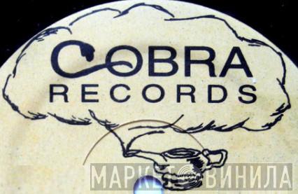 Cobra Records  - Винил CD и Кассеты лейбла Cobra Records (8) на сайте МаркетВинила