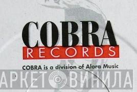 Cobra Records - Винил CD и Кассеты лейбла Cobra Records на сайте МаркетВинила
