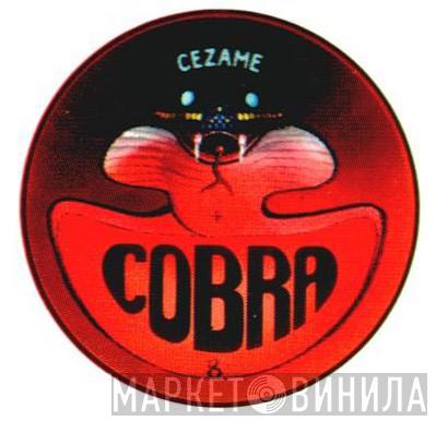 Cobra - Винил CD и Кассеты лейбла Cobra на сайте МаркетВинила